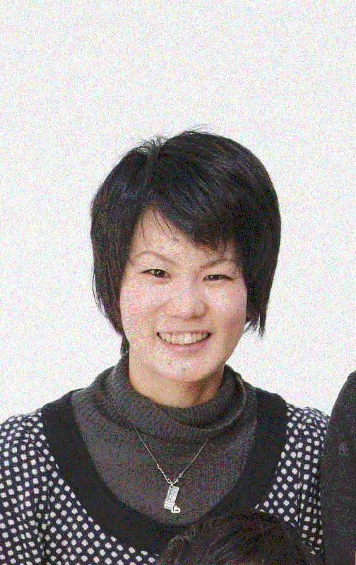 yoshie