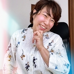 奥澤優子