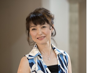 宮川美喜子