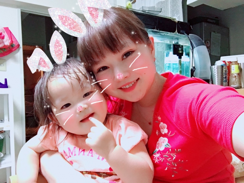 川畑麻由美